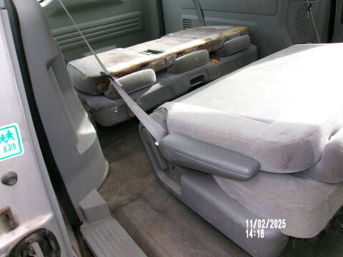 2005 Ford Freestar S