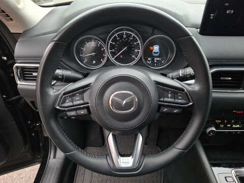 2023 Mazda CX-5 2.5 S Select