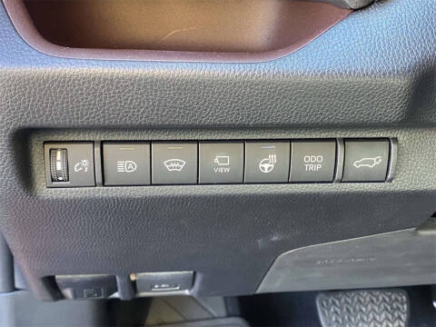 2023 Toyota RAV4 Limited