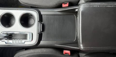 2012 GMC Acadia SLE