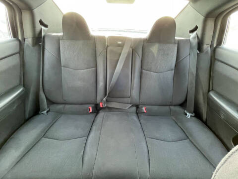 2013 Chrysler 200 LX