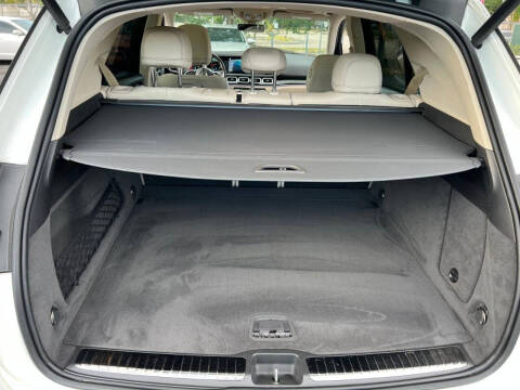 2020 Mercedes-Benz GLE GLE 350