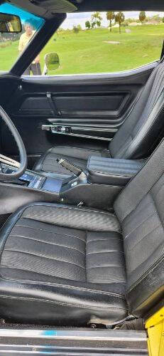 1970 Chevrolet Corvette