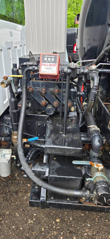 2009 GMC TopKick C5500