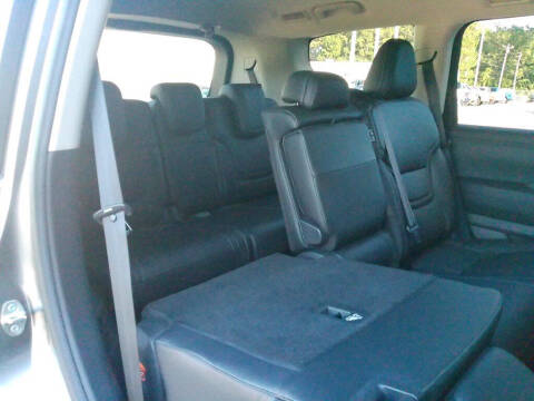 2026 Nissan Armada SV