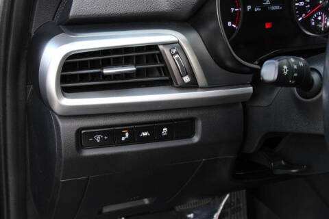 2020 Kia Telluride LX