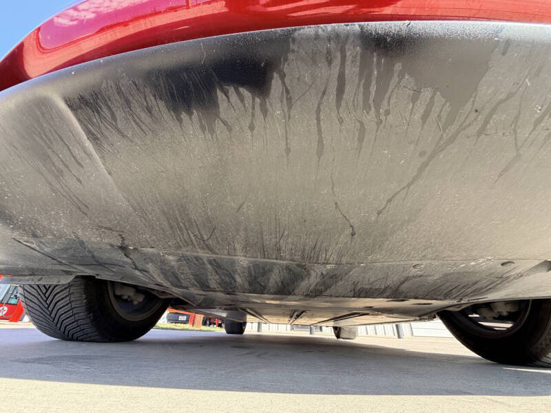 2018 Tesla Model X 100D