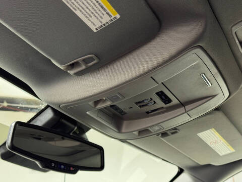 2019 GMC Sierra 3500HD Denali