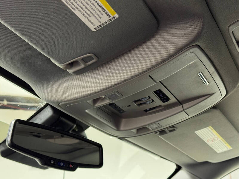 2019 GMC Sierra 3500HD Denali