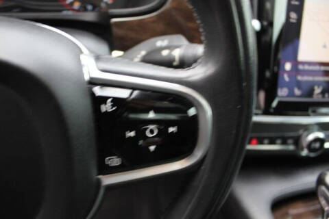 2018 Volvo S90 T5 Momentum