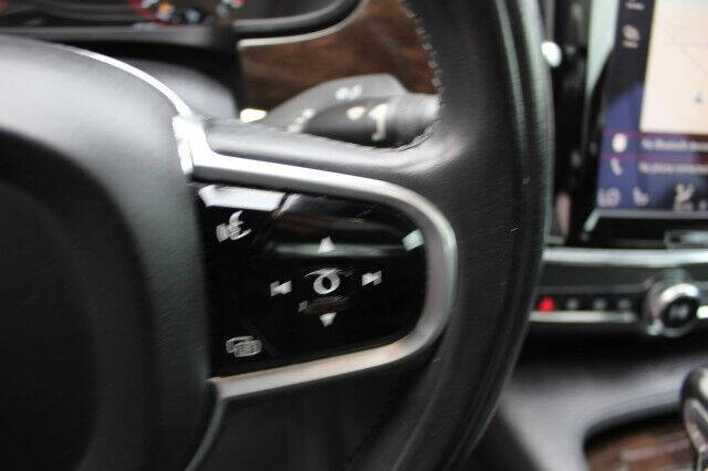 2018 Volvo S90 T5 Momentum