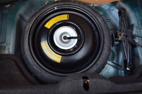 1999 Mazda MX-5 Miata