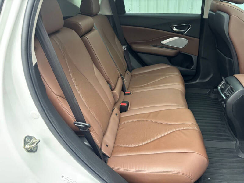 2020 Acura RDX SH-AWD w/Tech