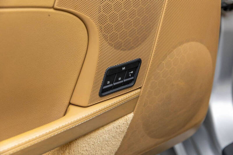 2006 Porsche Cayman S