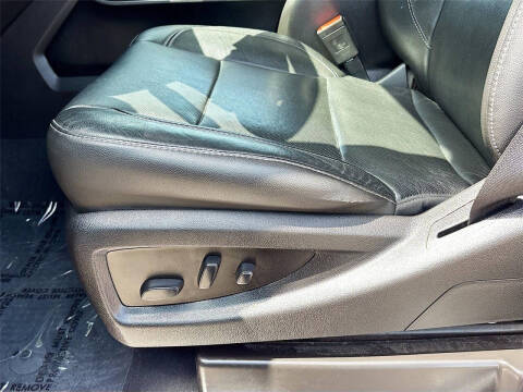 2019 Chevrolet Silverado 2500HD