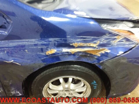 2017 Toyota Prius Two Eco