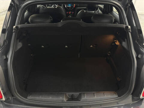 2017 MINI Hardtop 4 Door Cooper S