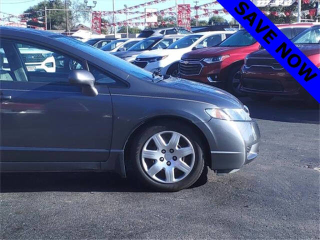 2010 Honda Civic for sale at Bryans Car Corner 2 in Midwest City, OK