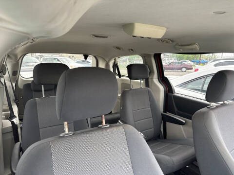 2008 Dodge Grand Caravan SE