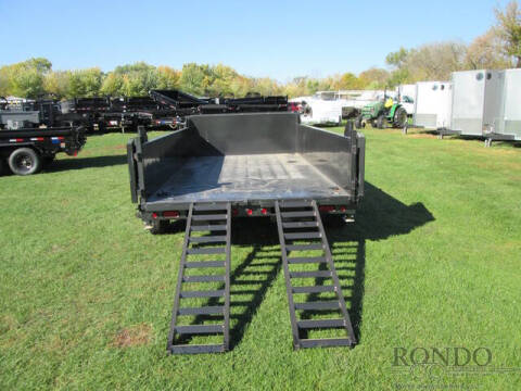 2026 Diamond T Dump 8314DMP140