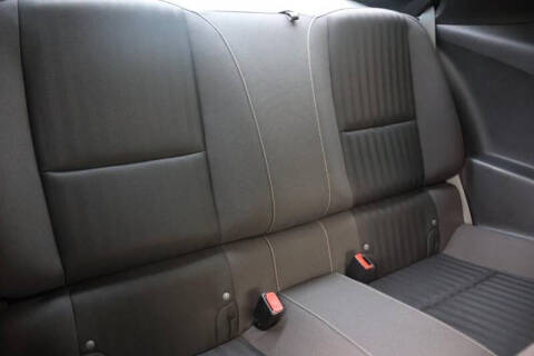 2014 Chevrolet Camaro LS