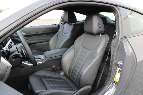 2023 BMW 4 Series M440i xDrive