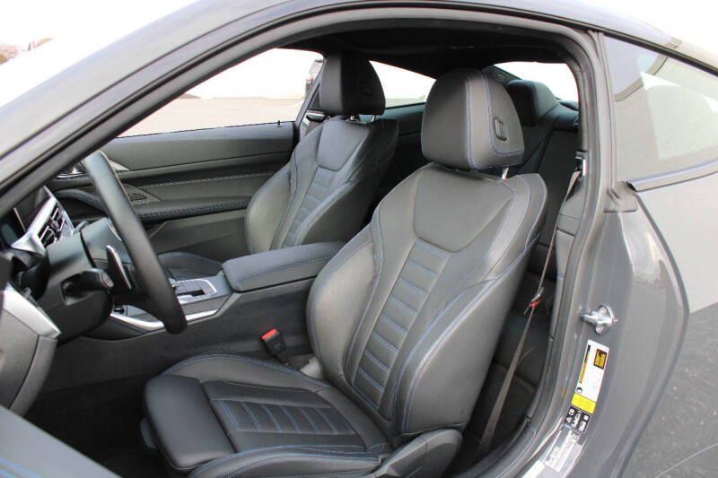 2023 BMW 4 Series M440i xDrive