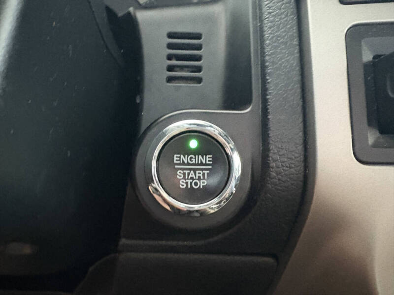 2015 Ford Expedition Limited