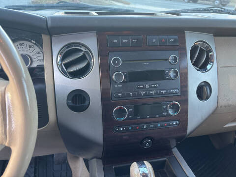 2012 Ford Expedition King Ranch