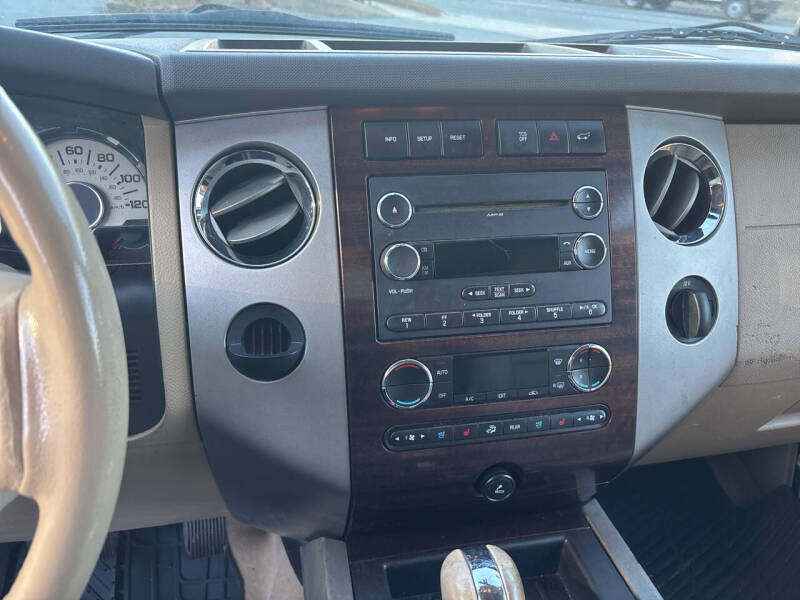 2012 Ford Expedition King Ranch