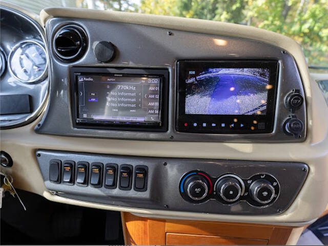 2020 Tiffin Allegro Red 340 33AL