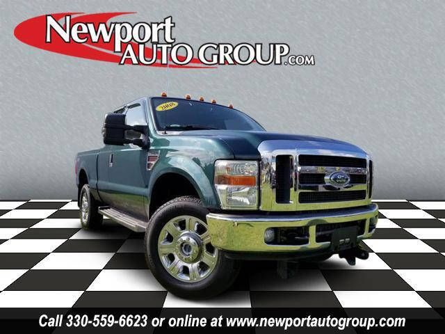 2007 Honda Ridgeline for sale at Newport Auto Group in Boardman OH