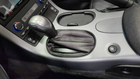 2006 Chevrolet Corvette