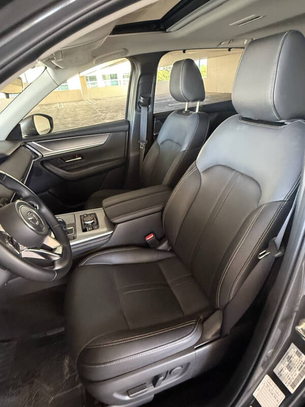 2024 Mazda CX-90 3.3 Turbo Preferred Plus