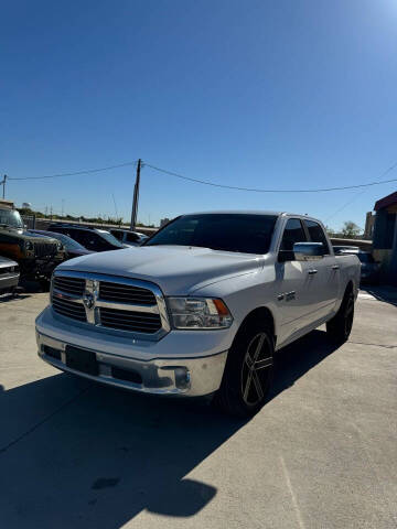 2016 RAM 1500 for sale at JDM of Irving in Irving TX