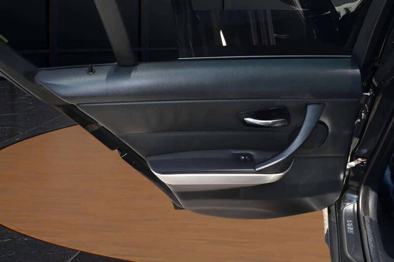 2007 BMW 3 Series 335i