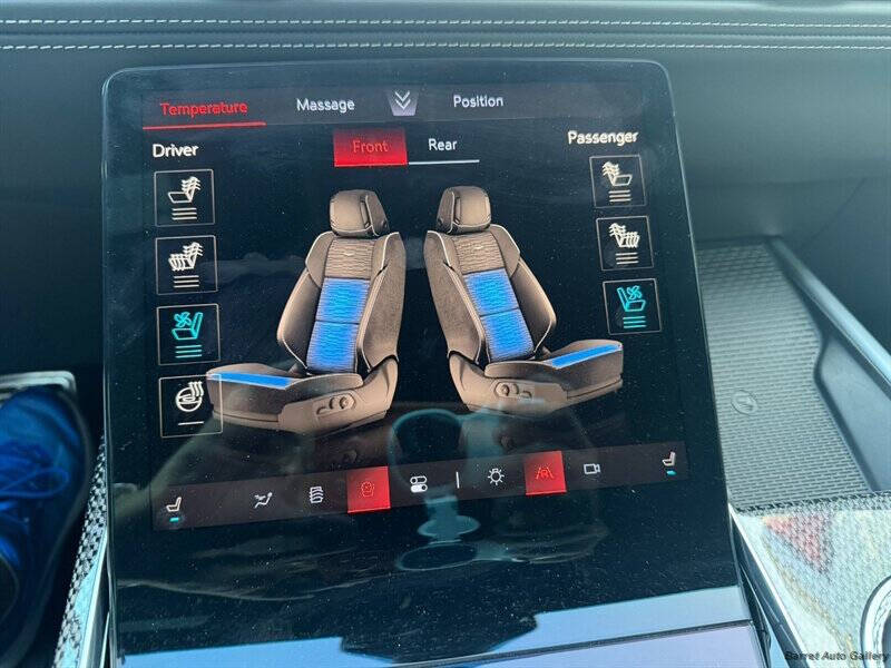 2026 Cadillac Escalade-V