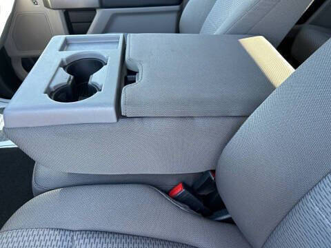 2020 Ford F-250 Super Duty XLT