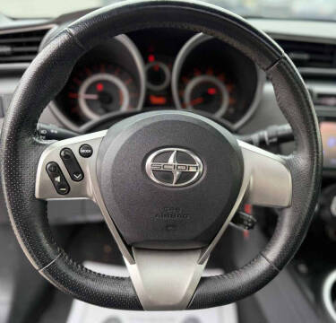 2014 Scion tC 10 Series