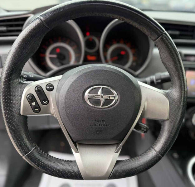 2014 Scion tC 10 Series