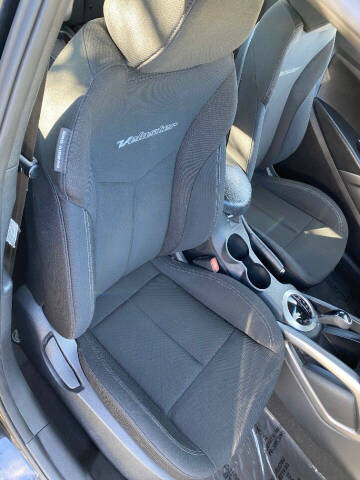 2015 Hyundai Veloster