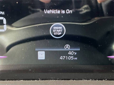 2024 Kia Telluride LX