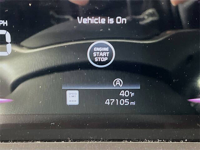 2024 Kia Telluride LX