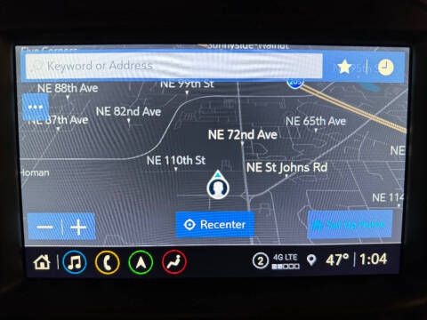 2021 GMC Sierra 3500HD Denali