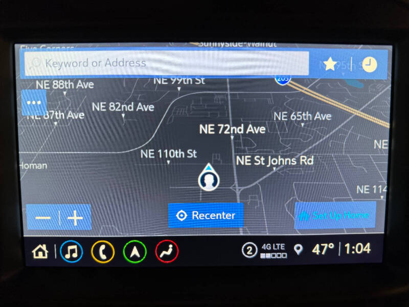 2021 GMC Sierra 3500HD Denali