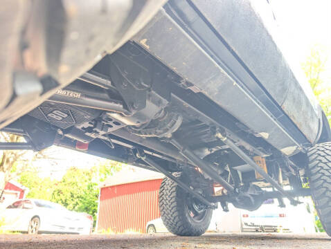 2002 Ford Excursion Limited
