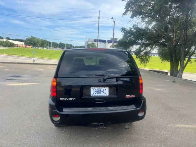 2008 GMC Envoy