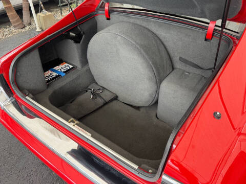 1995 Jaguar XJ-Series XJS