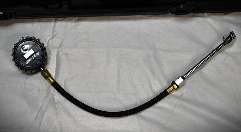 2018 Dodge Challenger SRT Demon