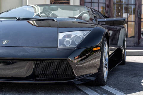 2006 Lamborghini Murcielago